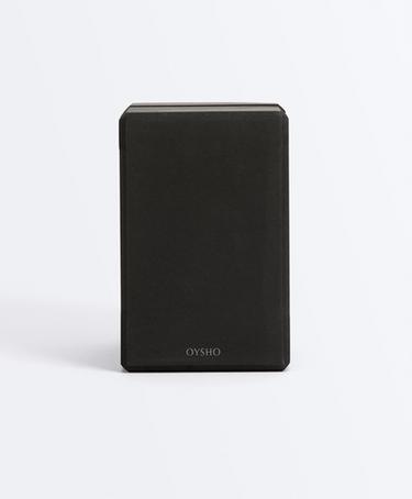 OYSHO Набор блоков для йоги купить с доставкой.