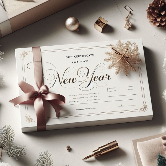 OYSHO Подарочный сертификат номиналом 2500 рублей