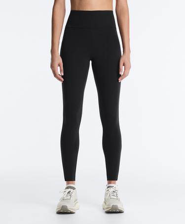 OYSHO Легинсы COMPRESSIVE CORE CONTROL с завышенной талией, светоотражающие купить с доставкой.