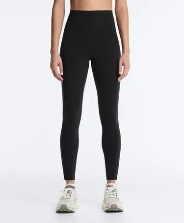 Легинсы COMPRESSIVE CORE CONTROL с завышенной талией, светоотражающие- Заказать в России