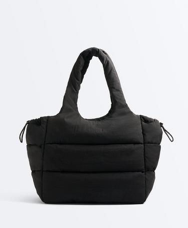 OYSHO Сумка для покупок с наполнителем