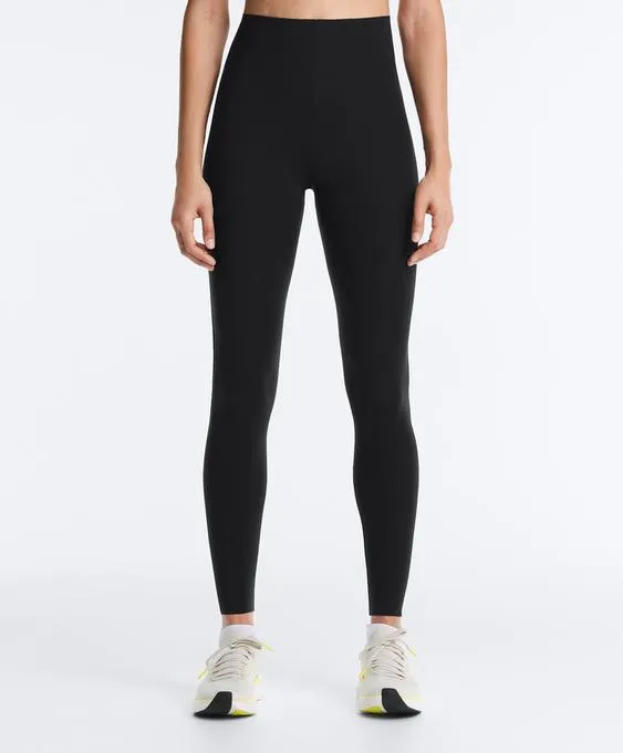 Легинсы Compressive Raise Up с завышенной талией длиной до щиколотки- Заказать в России