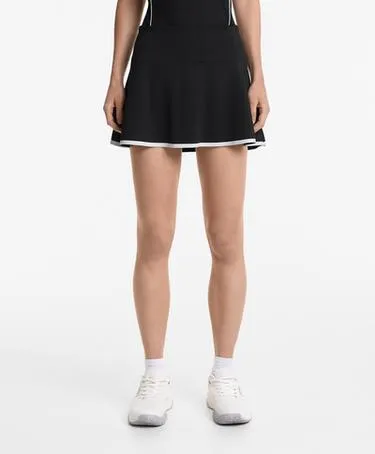 Юбка с кантом- Заказать в России