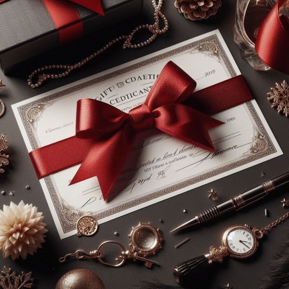 OYSHO Подарочный сертификат номиналом 7000 рублей