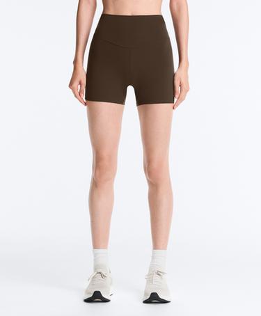 OYSHO HOT PANTS COMFORTLUX с завышенной талией, 10 см