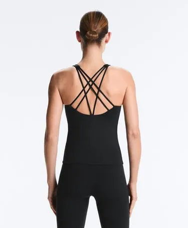 Топ COMFORTLUX с длинным корсетом и множеством бретелек- Заказать в России