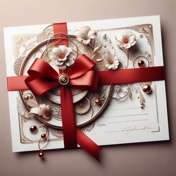 OYSHO Подарочный сертификат номиналом 15000 рублей