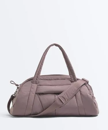 Сумка для спортивных принадлежностей с мягким наполнителем- Заказать в России