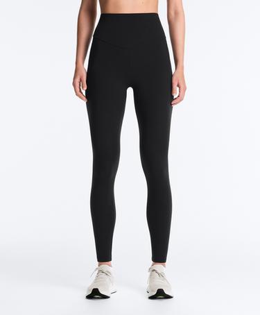 OYSHO Легинсы длиной до щиколотки COMFORTLUX с очень высокой посадкой купить с доставкой.