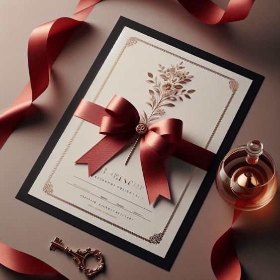 OYSHO Подарочный сертификат номиналом 30000 рублей