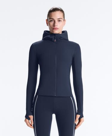 OYSHO Высокотехнологичная утепленная куртка FELLEX® VOLCANIC купить с доставкой.