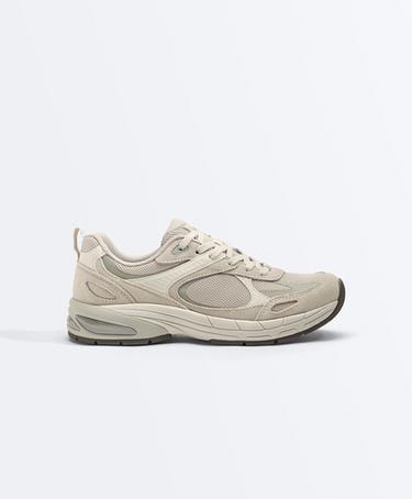 OYSHO Кроссовки RUNNING