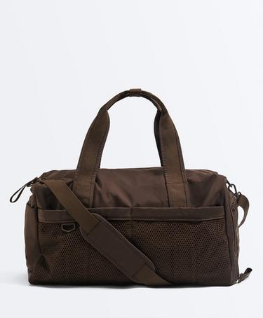 OYSHO Спортивная сумка с двумя отделениями купить с доставкой.