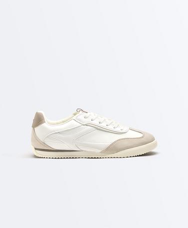 Кроссовки в ретростиле- Заказать в России