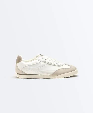 Кроссовки в ретростиле- Заказать в России