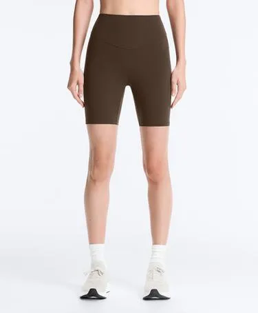 Леггинсы байкеры COMFORTLUX с высокой посадкой 20 см- Заказать в России