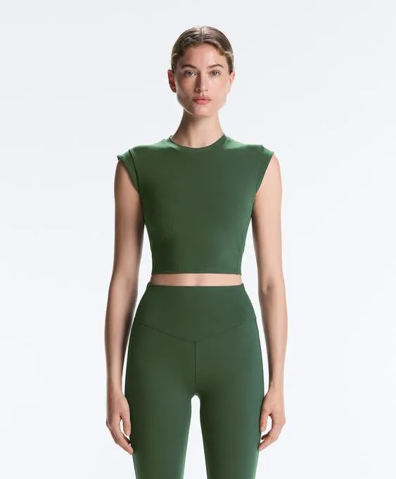 Майка без рукавов evermove