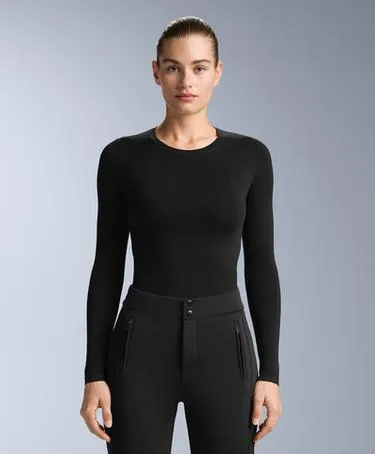 Термофутболка BASE LAYER SEAMLESS
