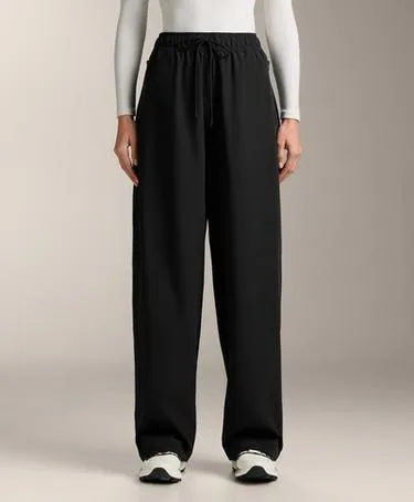 Прямые брюки с защитой от промокания 10K- Заказать в России