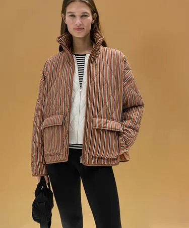 Утепленная водоотталкивающая куртка FELLEX® с AEROGEL- Заказать в России