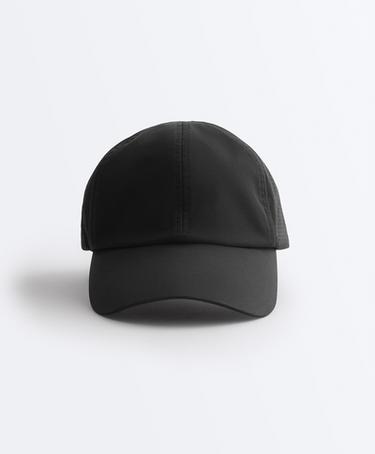 Спортивная кепка