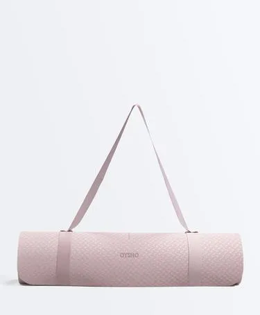 Коврик для пилатеса 8 мм- Заказать в России