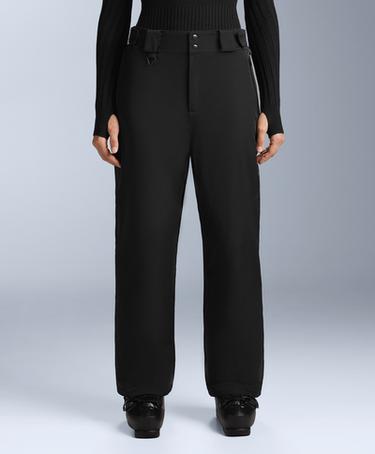 OYSHO Защитные прямые брюки для горных лыж PRIMALOFT® FEEL THE PERFORMANCE TM SKI купить с доставкой.