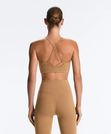 Спортивный топ средней поддержки EVERMOVE- Заказать в России