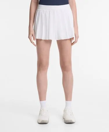 Юбка с рельефной складкой- Заказать в России