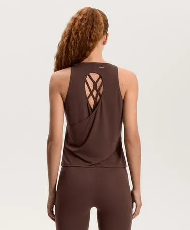 Футболка CROSS-BACK COMFORTLUX