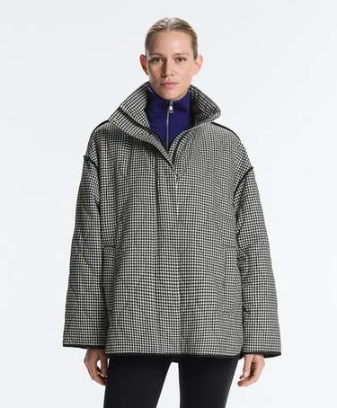 Утепленная куртка виши FELLEX® AEROGEL