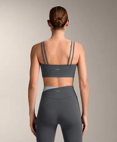 Спортивный бюстгальтер COMFORTLUX средней поддержки- Заказать в России