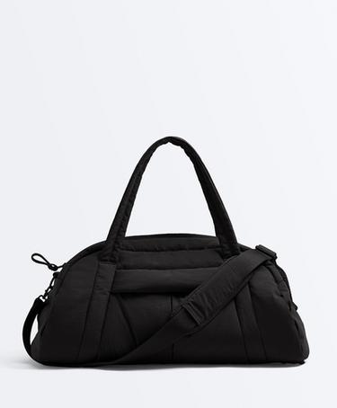 OYSHO Сумка для спортивных принадлежностей с подкладкой купить с доставкой.