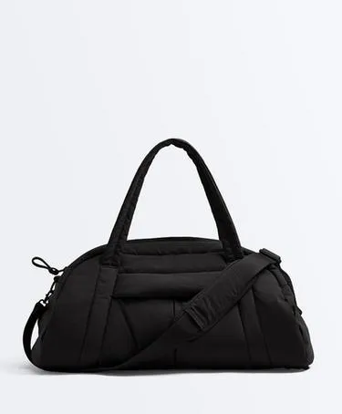 Сумка для спортивных принадлежностей с подкладкой- Заказать в России