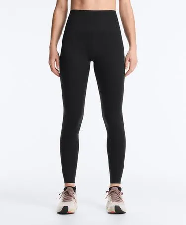 Леггинсы с высокой посадкой до щиколотки PERFECT-ADAPT