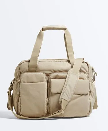 MAXI MATERNITY BAG- Заказать в России