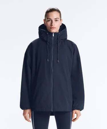 Утепленная куртка FELLEX® AEROGEL 10K с водонепроницаемым покрытием- Заказать в России