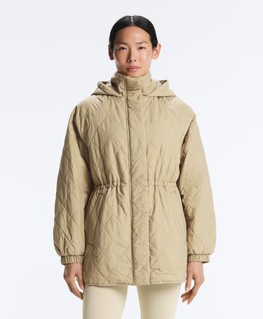 Утепленная куртка FELLEX® AEROGEL- Заказать в России