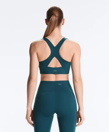 Бюстгальтер COMPRESSIVE с чашками и средней степенью поддержки- Заказать в России