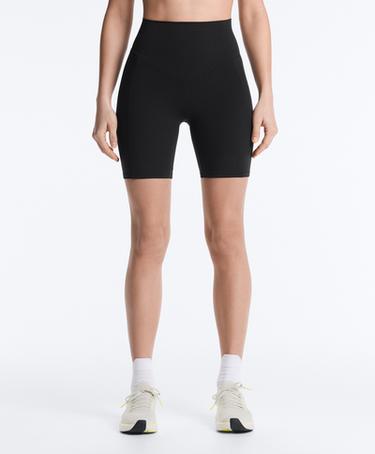 OYSHO Лосины для велосипеда с высокой посадкой и карманами 20 см купить с доставкой.