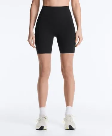 Лосины для велосипеда с высокой посадкой и карманами 20 см- Заказать в России