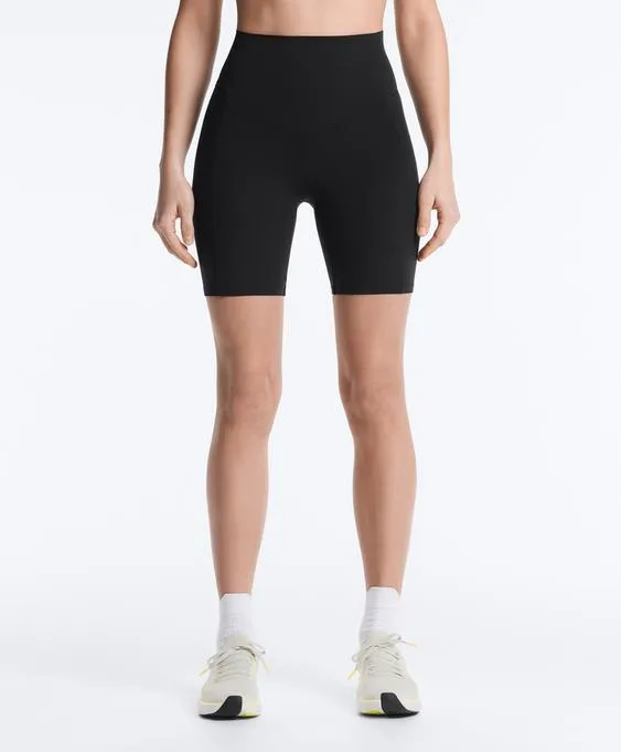 Лосины для велосипеда с высокой посадкой и карманами 20 см- Заказать в России