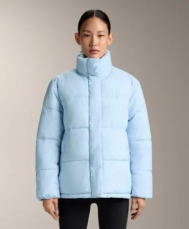 Утепленная куртка с водоотталкивающим покрытием PRIMALOFT®