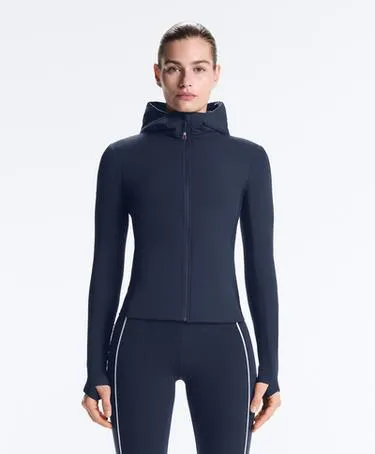 Технический стеганный пуховик FELLEX® VOLCANIC- Заказать в России