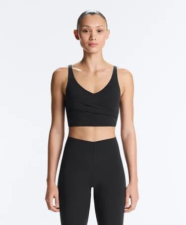 Tank top Light Touch с перекрестной спинкой- Заказать в России