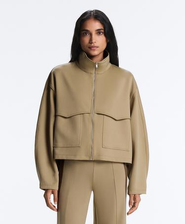 OYSHO Комплект GREEN BEIGE купить с доставкой.