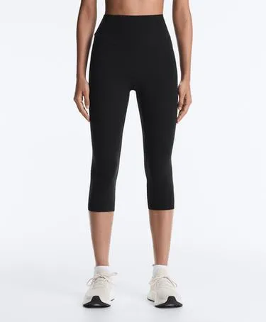 Капри-леггинсы comfortlux супер-высокой посадки 50 см- Заказать в России