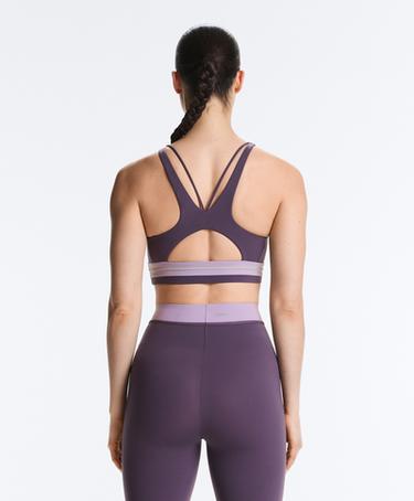 OYSHO Топ-майка COMPRESSIVE