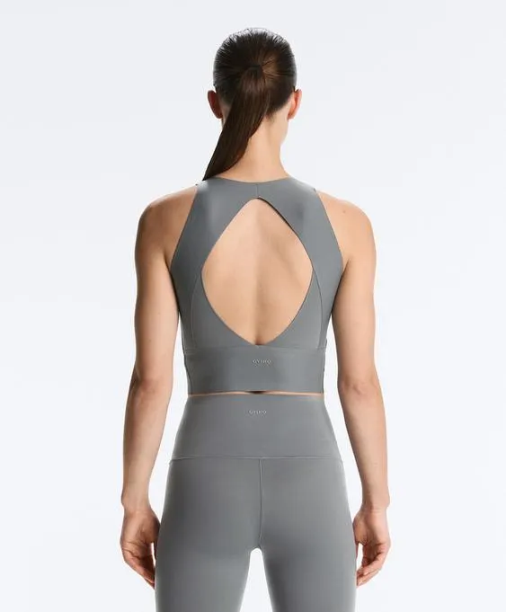 Perfect-adapt strap tank top- Заказать в России