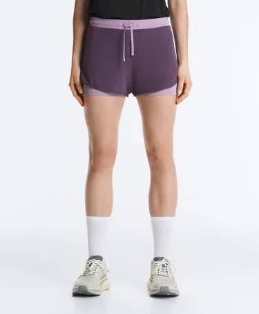 Высокотехнологичные шорты- Заказать в России